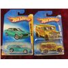 Image 7 : 12 Diecast Hot Wheels 1:64
