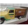 Image 5 : Spec Cast Diecast Metal Collector Banks : 1953 Willys , Liberty 1936 