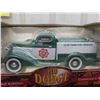 Image 9 : Spec Cast Diecast Metal Collector Banks : 1953 Willys , Liberty 1936 