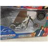 Image 11 : 6 American Chopper 1:18 Scale Die Cast in Package