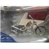 Image 3 : 6 American Chopper 1:18 Scale Die Cast in Package