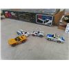 Image 5 : AFX 1970's Race Track Set with 4 Cars - Complete with Box