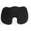 Image 1 : AUTOTRENDS MEMORY FOAM SEAT CUSHION