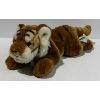 Image 1 : YOMIKO CLASSICS STUFFED BENGAL TIGER