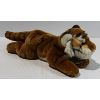 Image 2 : YOMIKO CLASSICS STUFFED BENGAL TIGER