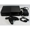 Image 1 : XBOX ONE CONSOLE W/ CABLES & 1 CONTROLLER