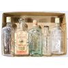 Image 1 : OLD GORDON'S DRY GIN LONDON GLASS BOTTLES
