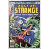 Image 1 : MARVEL #18 DOCTOR STRANGE 30 CENT COMIC BOOK