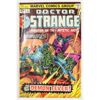 Image 1 : MARVEL #7 DOCTOR STRANGE MASTER OF THE MYSTIC ARTS