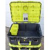 Image 2 : RYOBI LINK MODULAR TOOL ROLLING STORAGE SET