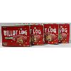 Image 1 : 4 PKS VACHON BILLOT LOGS SPONGE CAKES