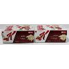 Image 1 : 2 BXS SPECIAL K STRAWBERRY CRISP BARS