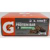 Image 1 : GATORADE MINT CHOCOLATE CRUNCH PROTEIN BARS