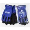 Image 1 :  2 PR ULINE QUICK ON GLOVES SIZE XL