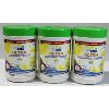 Image 1 : 3 PKS ALL CLEAN ULTRA DISINFECTANT WIPES - LEMON