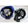 Image 2 : 2 HONEYWELL CSA CERTIFIED HARD HATS 