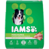 Image 1 : 13.6 kg Iams Proactive Mini Chunks Chicken Dog Food