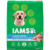 Image 1 : 18.14 KG IAMS PROACTIVE LRG BREED DOG FOOD