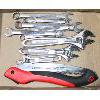 Image 1 : CORONA RAZOR TOOTH SAW & ASST. WRENCHES