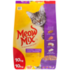 Image 1 : 10 KG MEOW MIX ORIGINAL CHOICE CAT FOOD