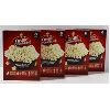Image 1 : 4 BXS ORVILLE REDENBACHER SWEET & SALTY POPCORN