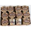 Image 1 : 12 QUAKER MAPLE & BROWN SUGAR INSTANT OATMEAL CUPS