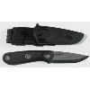 Image 1 : GERBER SURVIVAL KNIFE W/ CASE