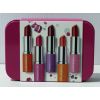 Image 1 : CLINQUE POP LIP COLOUR SET 