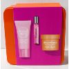 Image 1 : CLINIQUE HAPPY TREATS SET HAND BODY CREAM & PERFUME 