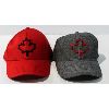 Image 1 : 2 TEAM CANADA UNISEX BALL CAPS W/ TAGS