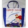 Image 1 : NEW ESTEE LAUDER HARPERS BAZAAR TOTE BAG