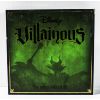 Image 1 :  DISNEY VILLAINOUS BOARD GAME