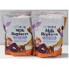 Image 1 : 2 x 12 OZ KITTEN MILK REPLACER GRADE A WHOLE GOAT MILK FORMULA