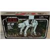 Image 2 : RARE VINTAGE COLLECTION AT-AT ROTJ  BOXED 2012