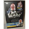 Image 1 : #4 HOT TOYS STAR WARS 501 BATTALION CLONE TROOPER