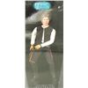 Image 2 : #6 HAN SOLO HEROES OF THE REBELLION 1:6 FIGURE