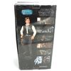 Image 5 : #6 HAN SOLO HEROES OF THE REBELLION 1:6 FIGURE