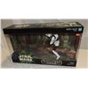 Image 1 : #7 12 INCH SCALE GIANT SPEEDER BIKE BOXED HASBRO