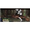 Image 2 : #7 12 INCH SCALE GIANT SPEEDER BIKE BOXED HASBRO
