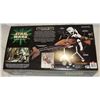 Image 4 : #7 12 INCH SCALE GIANT SPEEDER BIKE BOXED HASBRO