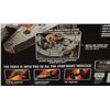 Image 2 : #11 STAR WARS POTF MILLENNIUM FALCON 1995 BOXED