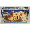 Image 1 : #12 ATTACK OF THE CLONES REPUBLIC GUNSHIP BOXED
