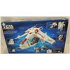 Image 3 : #12 ATTACK OF THE CLONES REPUBLIC GUNSHIP BOXED