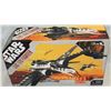 Image 1 : #13 STAR WARS ARC-170 FIGHTER TARGET EXCLUSIVE