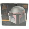Image 1 : #14 STAR WARS THE BLACK SERIES HELMET BOBA FETT