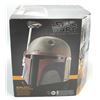 Image 2 : #14 STAR WARS THE BLACK SERIES HELMET BOBA FETT