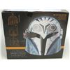 Image 1 : #15 STAR WARS THE BLACK SERIES HELMET BO-KATAN