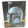 Image 1 : #16  BLACK SERIES HELMET MANDALORIAN DEATH WATCH