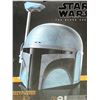 Image 2 : #16  BLACK SERIES HELMET MANDALORIAN DEATH WATCH