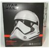 Image 1 : #18  BLACK SERIES HELMET FIRST ORDER STORMTROOPER